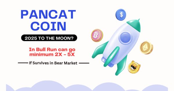 Price Prediction of Pancat Cryptocurrency (Buy Pancat cryptocurrency)