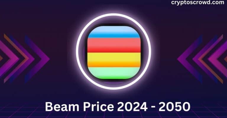 Beam Crypto Price Prediction