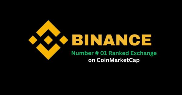 Binance Exchange with Lowest Fees